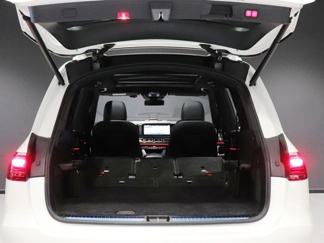 MERCEDES BENZ GLS CL 2024 Image 31