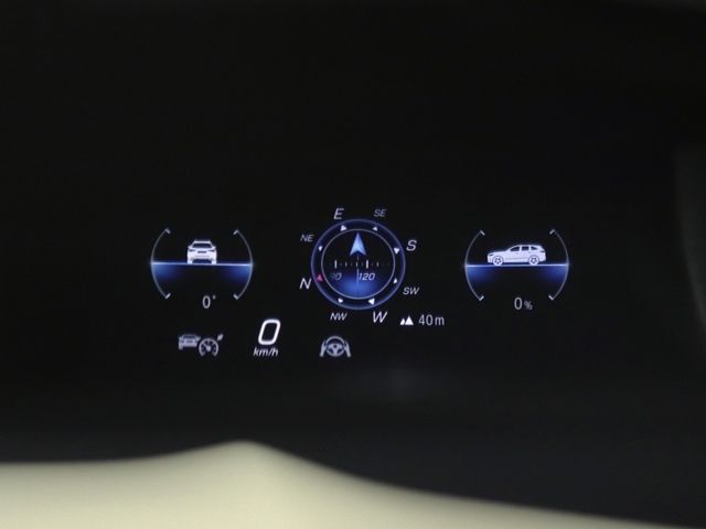 MERCEDES BENZ GLS CL 2024 Image 31