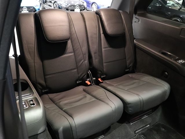 MERCEDES BENZ GLS CL 2024 Image 31