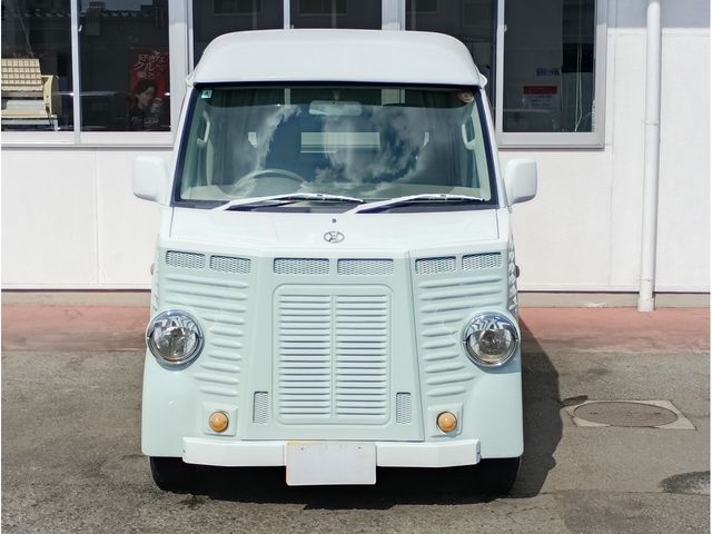 SUZUKI EVERY VAN 2013 Image 31