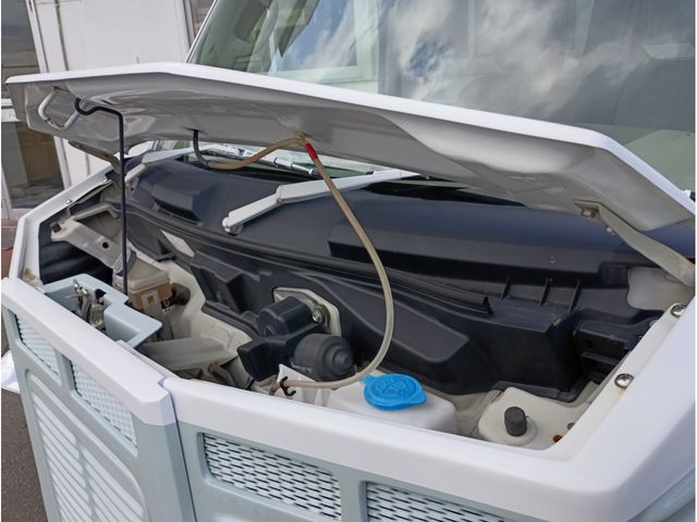 SUZUKI EVERY VAN 2013 Image 31