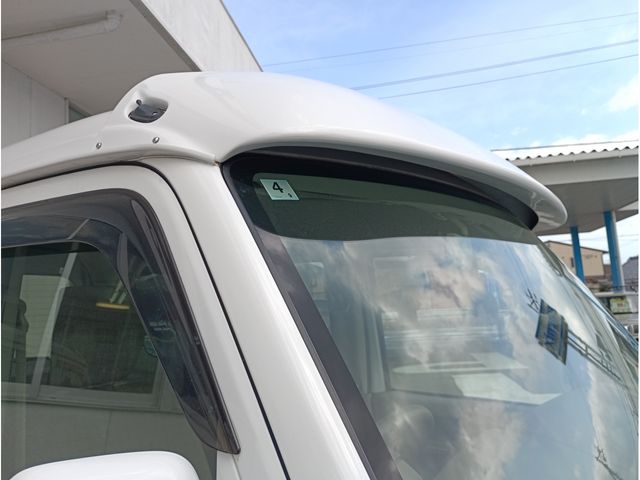 SUZUKI EVERY VAN 2013 Image 31