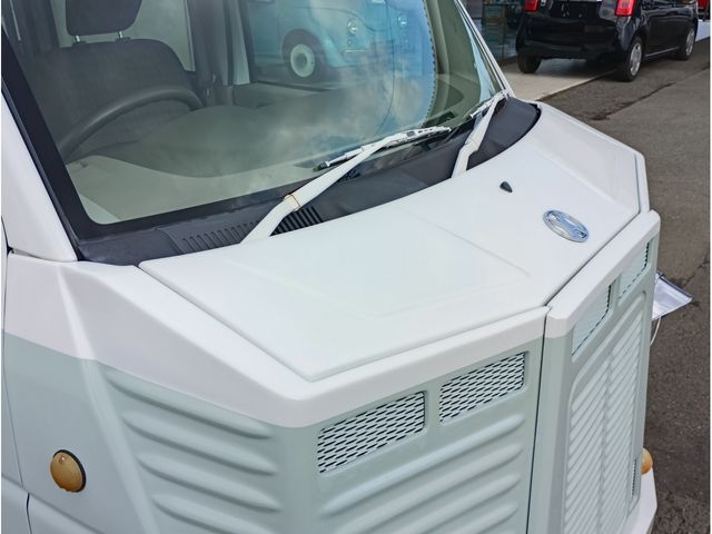 SUZUKI EVERY VAN 2013 Image 31