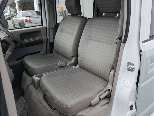 SUZUKI EVERY VAN 2013 Image 31