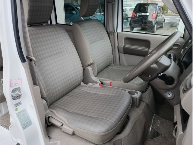 SUZUKI EVERY VAN 2013 Image 31