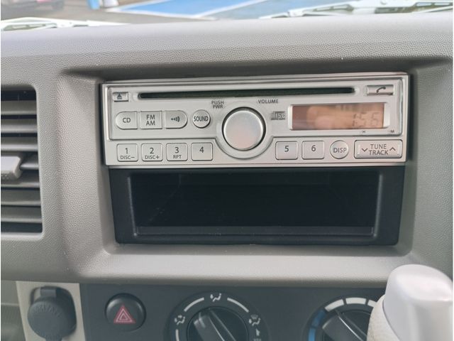 SUZUKI EVERY VAN 2013 Image 31