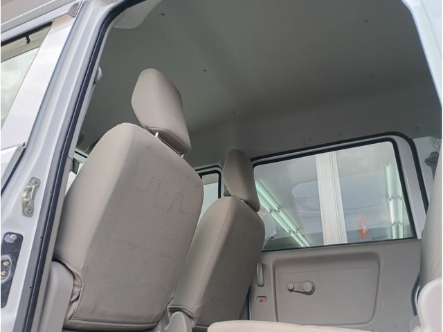 SUZUKI EVERY VAN 2013 Image 31