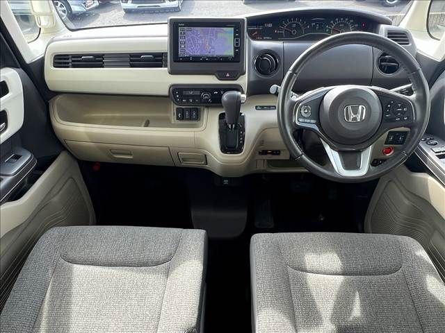 HONDA N BOX 2019 Image 31
