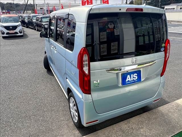 HONDA N BOX 2019 Image 31