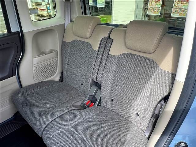 HONDA N BOX 2019 Image 31