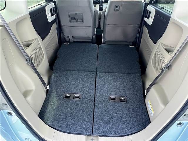 HONDA N BOX 2019 Image 31