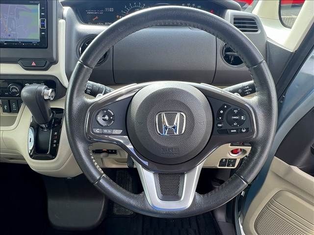 HONDA N BOX 2019 Image 31