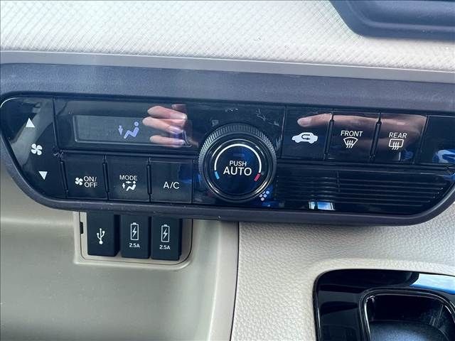 HONDA N BOX 2019 Image 31