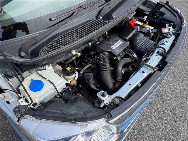 HONDA N BOX 2019 Image 31