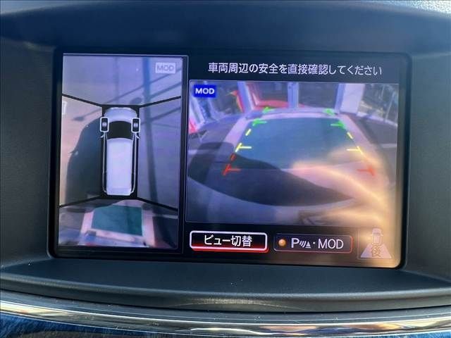 NISSAN ELGRAND 2012 Image 31