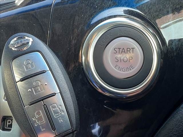 NISSAN ELGRAND 2012 Image 31