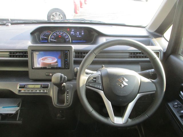 SUZUKI WAGON R 2018 Image 31