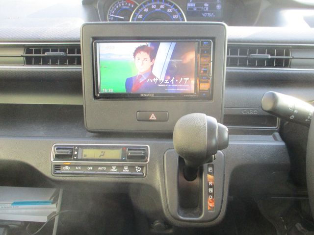 SUZUKI WAGON R 2018 Image 31