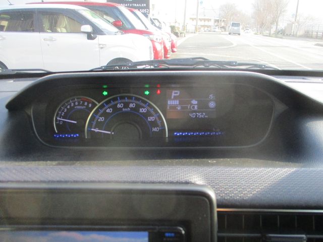 SUZUKI WAGON R 2018 Image 31