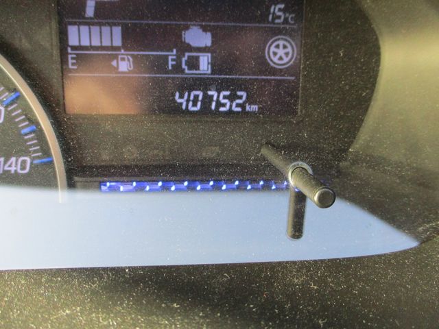 SUZUKI WAGON R 2018 Image 31