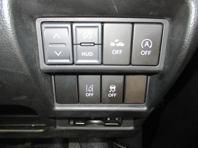 SUZUKI WAGON R 2018 Image 31