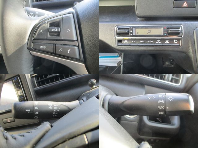 SUZUKI WAGON R 2018 Image 31