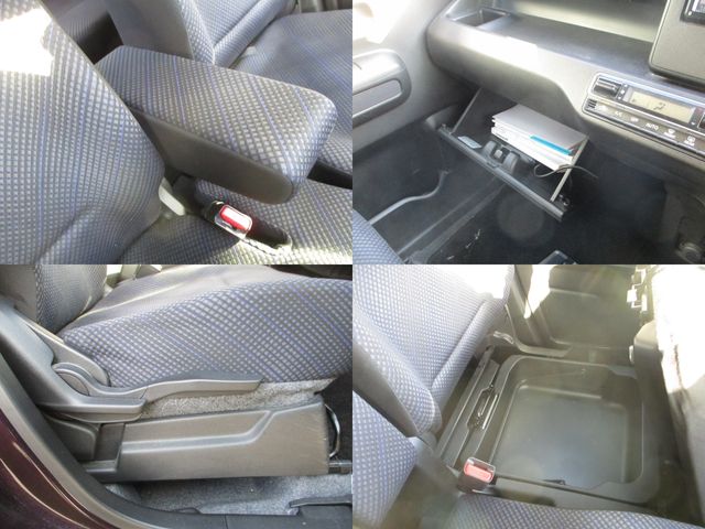 SUZUKI WAGON R 2018 Image 31