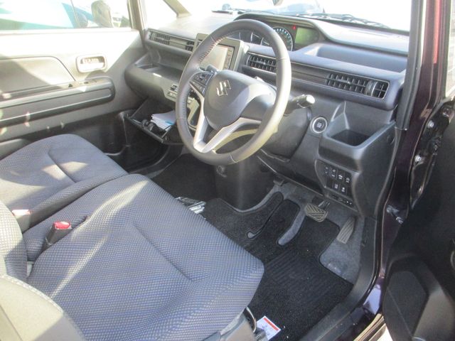 SUZUKI WAGON R 2018 Image 31