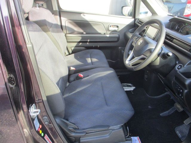 SUZUKI WAGON R 2018 Image 31