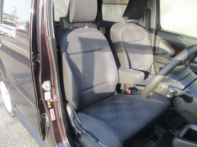 SUZUKI WAGON R 2018 Image 31