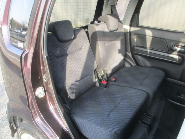 SUZUKI WAGON R 2018 Image 31