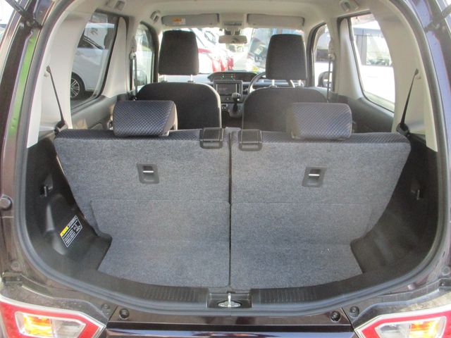 SUZUKI WAGON R 2018 Image 31