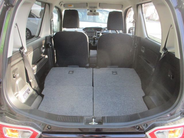 SUZUKI WAGON R 2018 Image 31