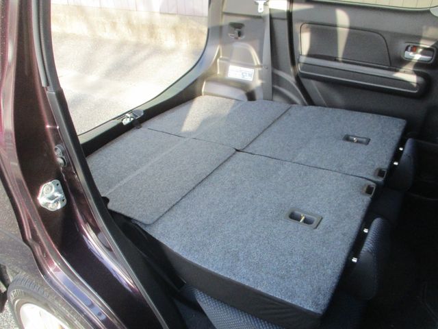 SUZUKI WAGON R 2018 Image 31