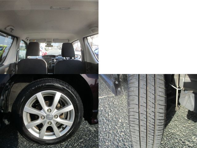 SUZUKI WAGON R 2018 Image 31