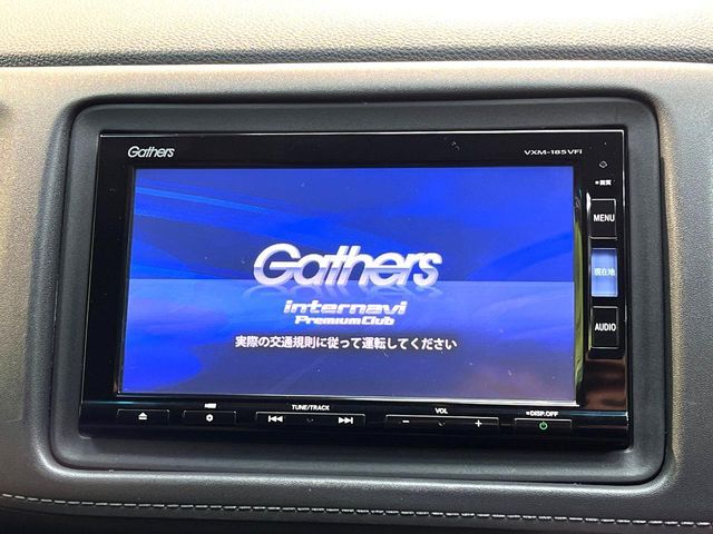 HONDA VEZEL HYBRID 2018 Image 31