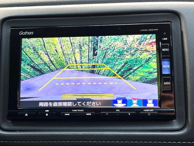 HONDA VEZEL HYBRID 2018 Image 31