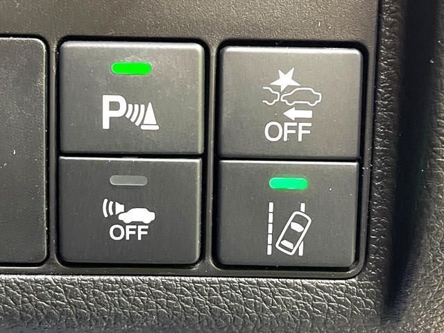 HONDA VEZEL HYBRID 2018 Image 31