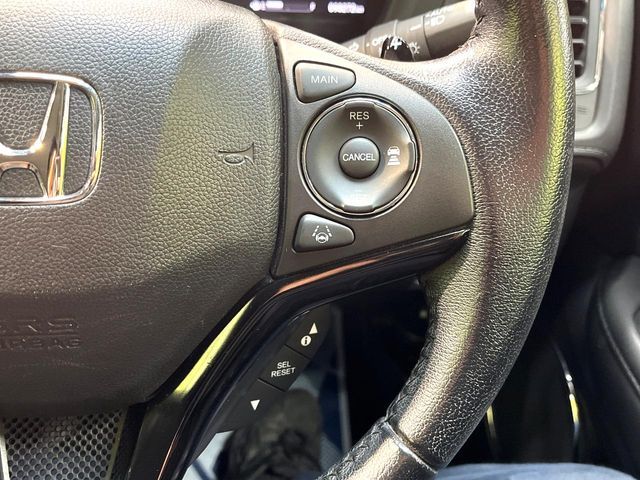 HONDA VEZEL HYBRID 2018 Image 31