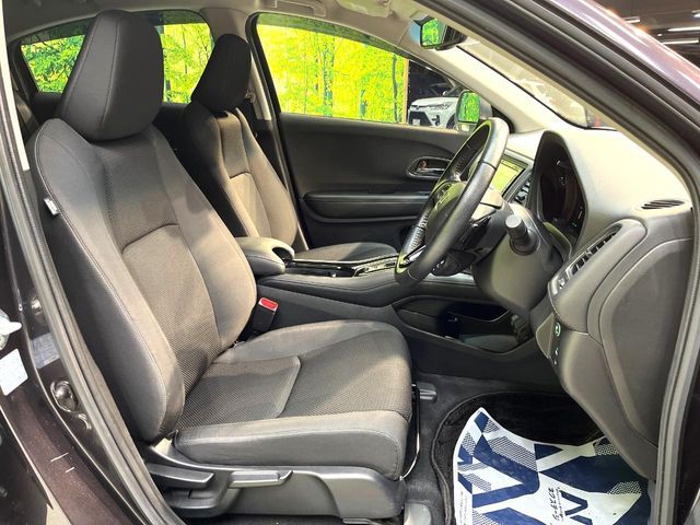 HONDA VEZEL HYBRID 2018 Image 31