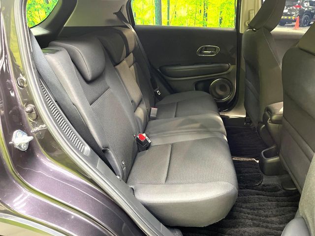 HONDA VEZEL HYBRID 2018 Image 31