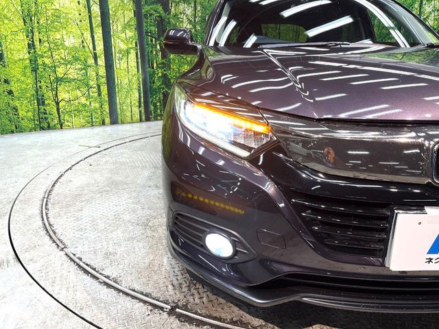 HONDA VEZEL HYBRID 2018 Image 31