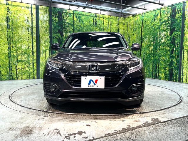 HONDA VEZEL HYBRID 2018 Image 31