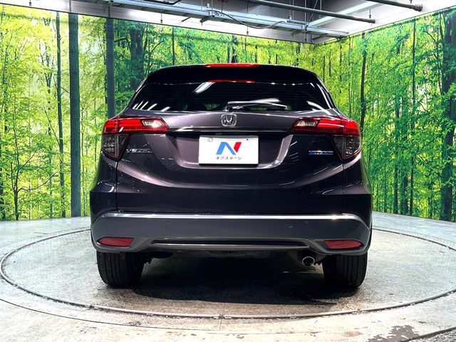 HONDA VEZEL HYBRID 2018 Image 31