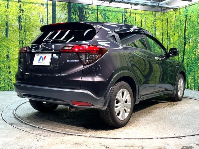 HONDA VEZEL HYBRID 2018 Image 31
