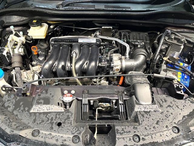 HONDA VEZEL HYBRID 2018 Image 31