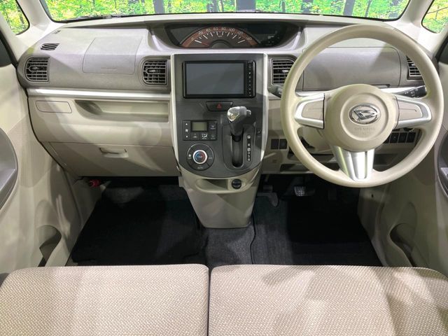 DAIHATSU TANTO 2014 Image 31