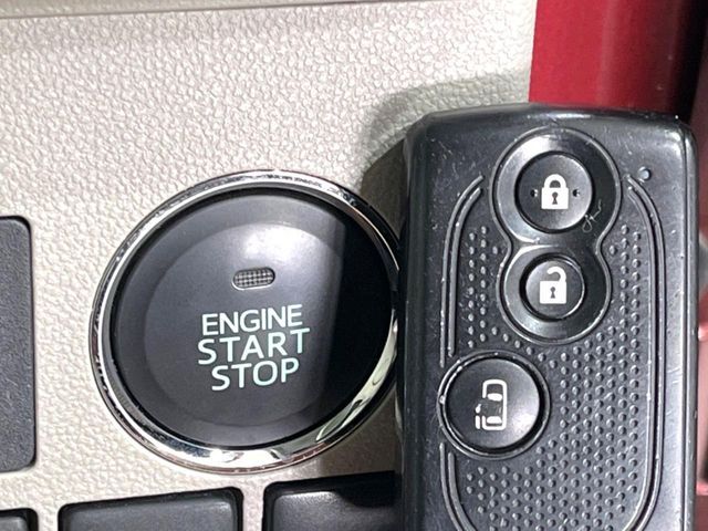 DAIHATSU TANTO 2014 Image 31