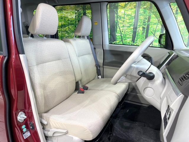 DAIHATSU TANTO 2014 Image 31