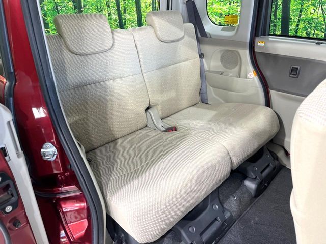 DAIHATSU TANTO 2014 Image 31